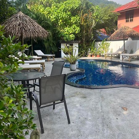 Tropical Village Resort Ko Samui Eksteriør bilde