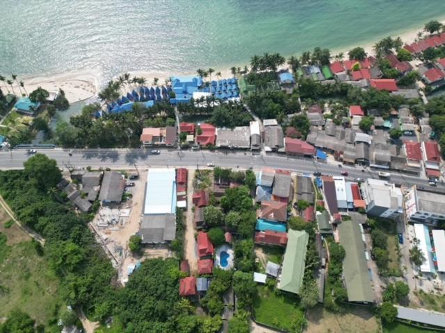Tropical Village Resort Ko Samui Eksteriør bilde