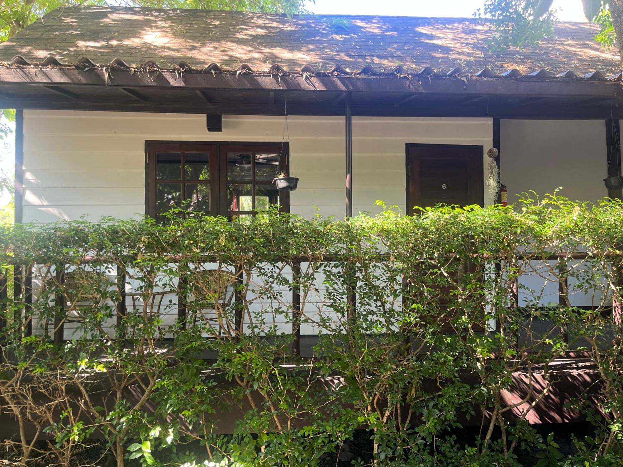 Tropical Village Resort Ko Samui Eksteriør bilde
