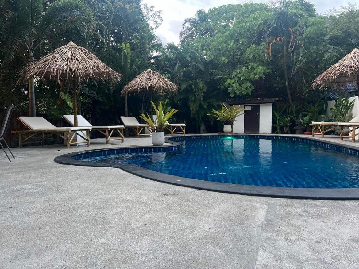 Tropical Village Resort Ko Samui Eksteriør bilde